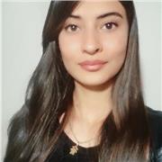 Profesora de español, oriento clases a adolescentes y adultos